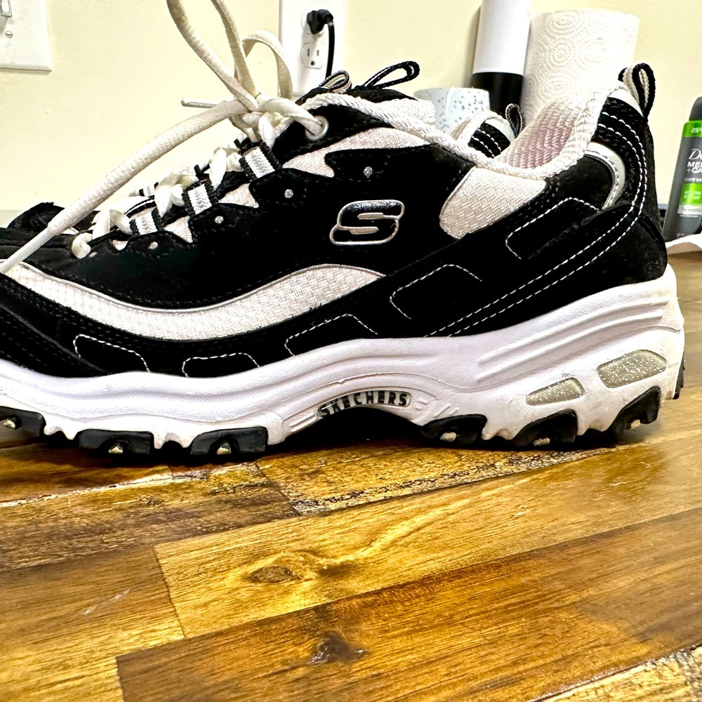 Sketchers D’lite